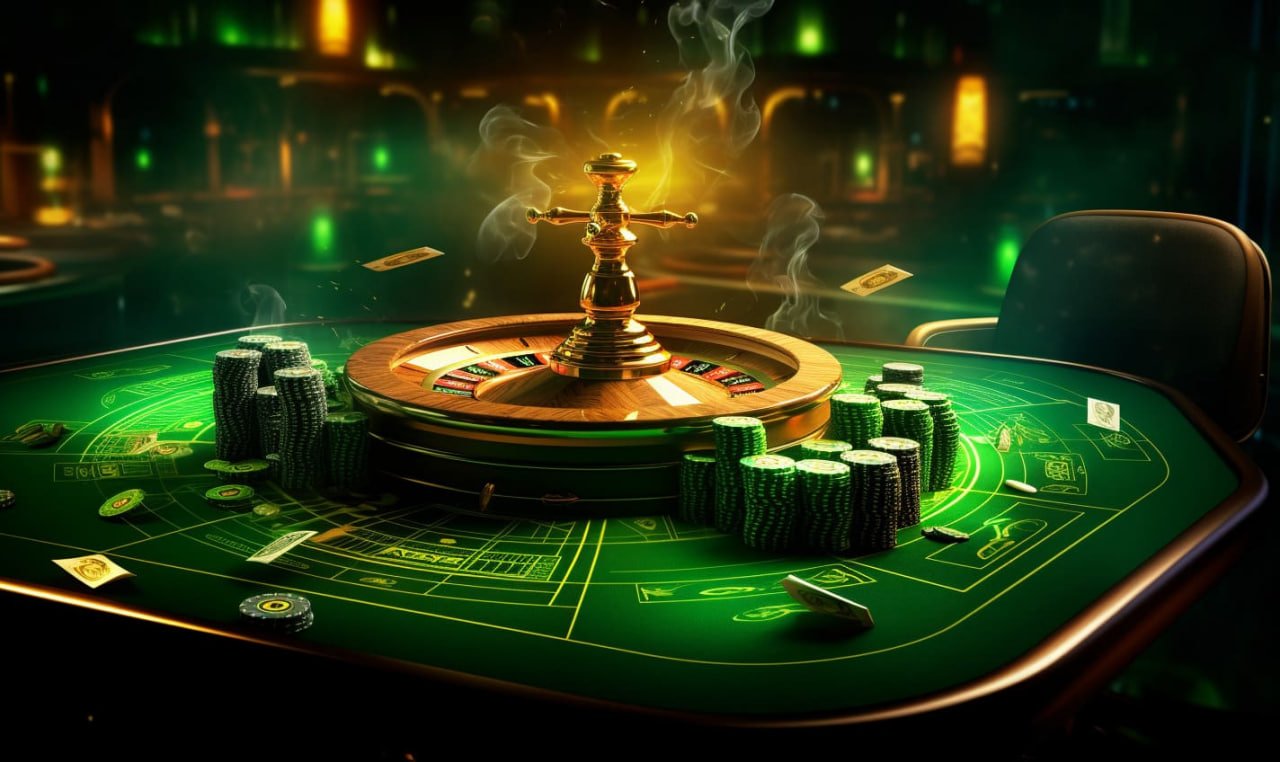 Ilustrasi proses deposit mudah di bandarcolok